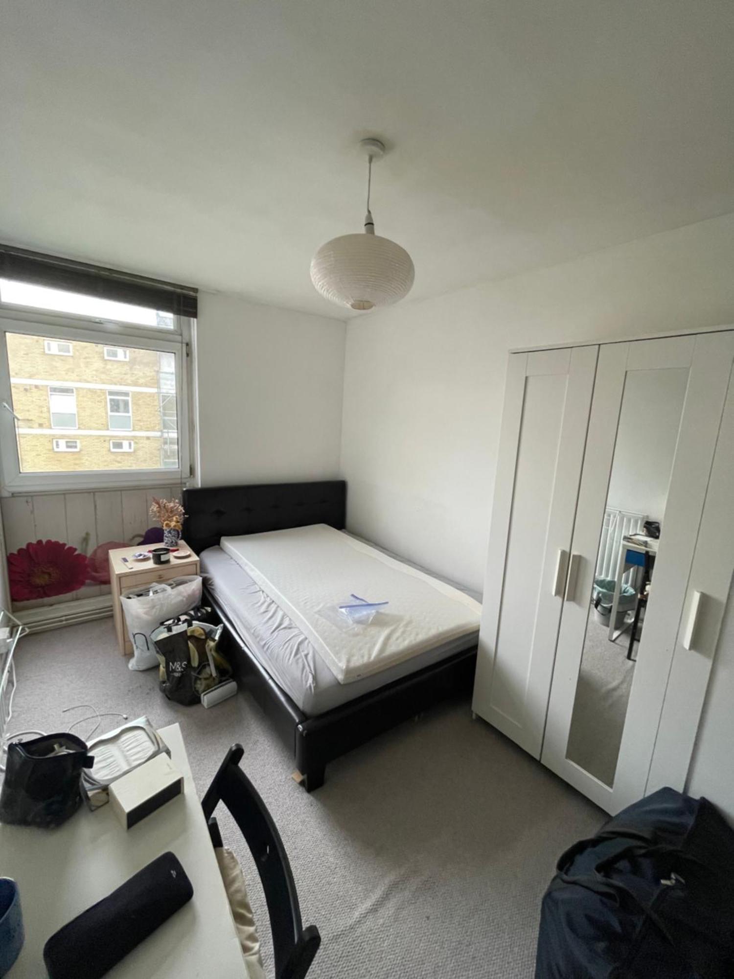 Spacious 3 Bedroom Flat In The Heart Of Shoreditch Londra Esterno foto