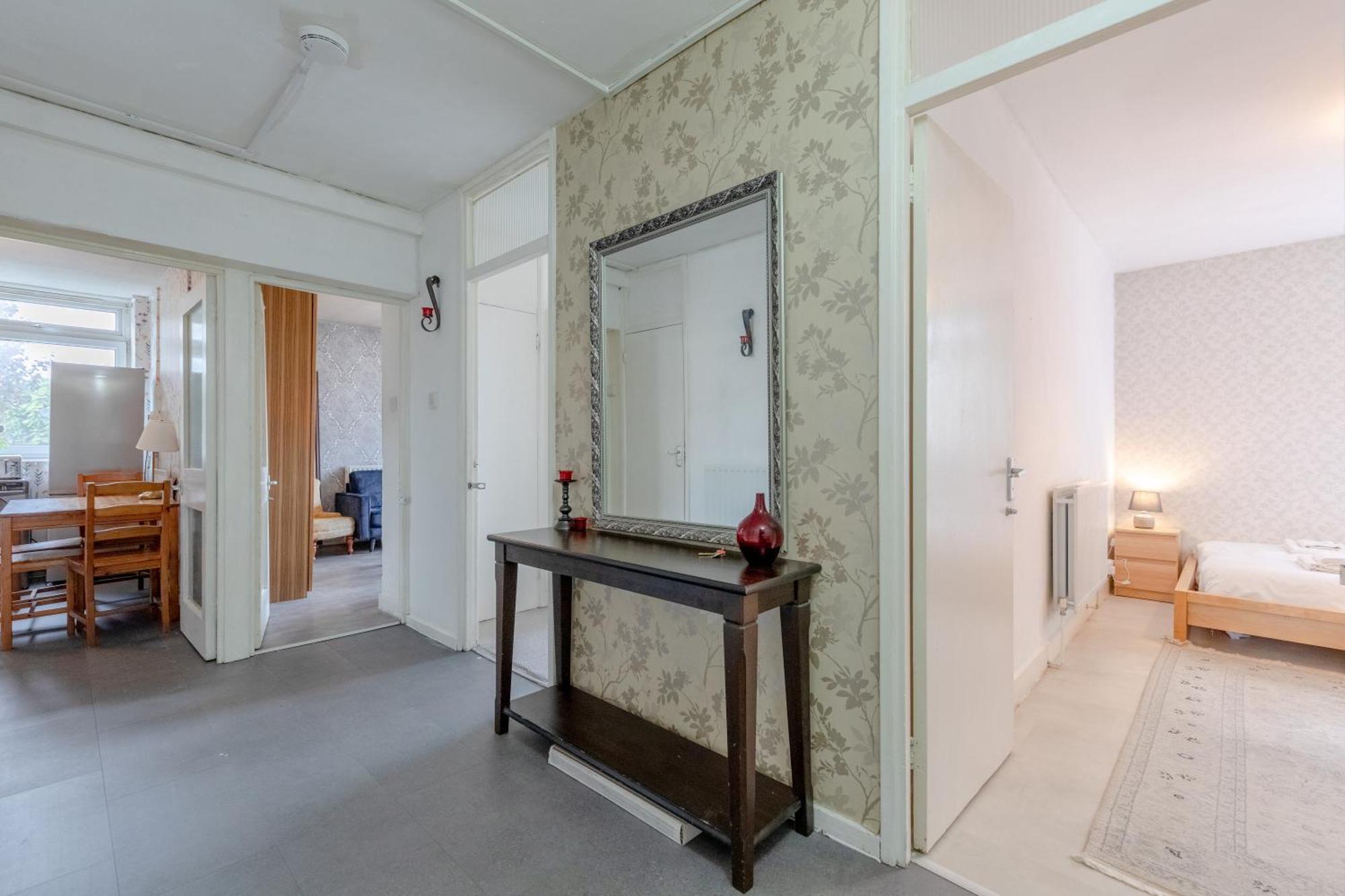 Spacious 3 Bedroom Flat In The Heart Of Shoreditch Londra Esterno foto