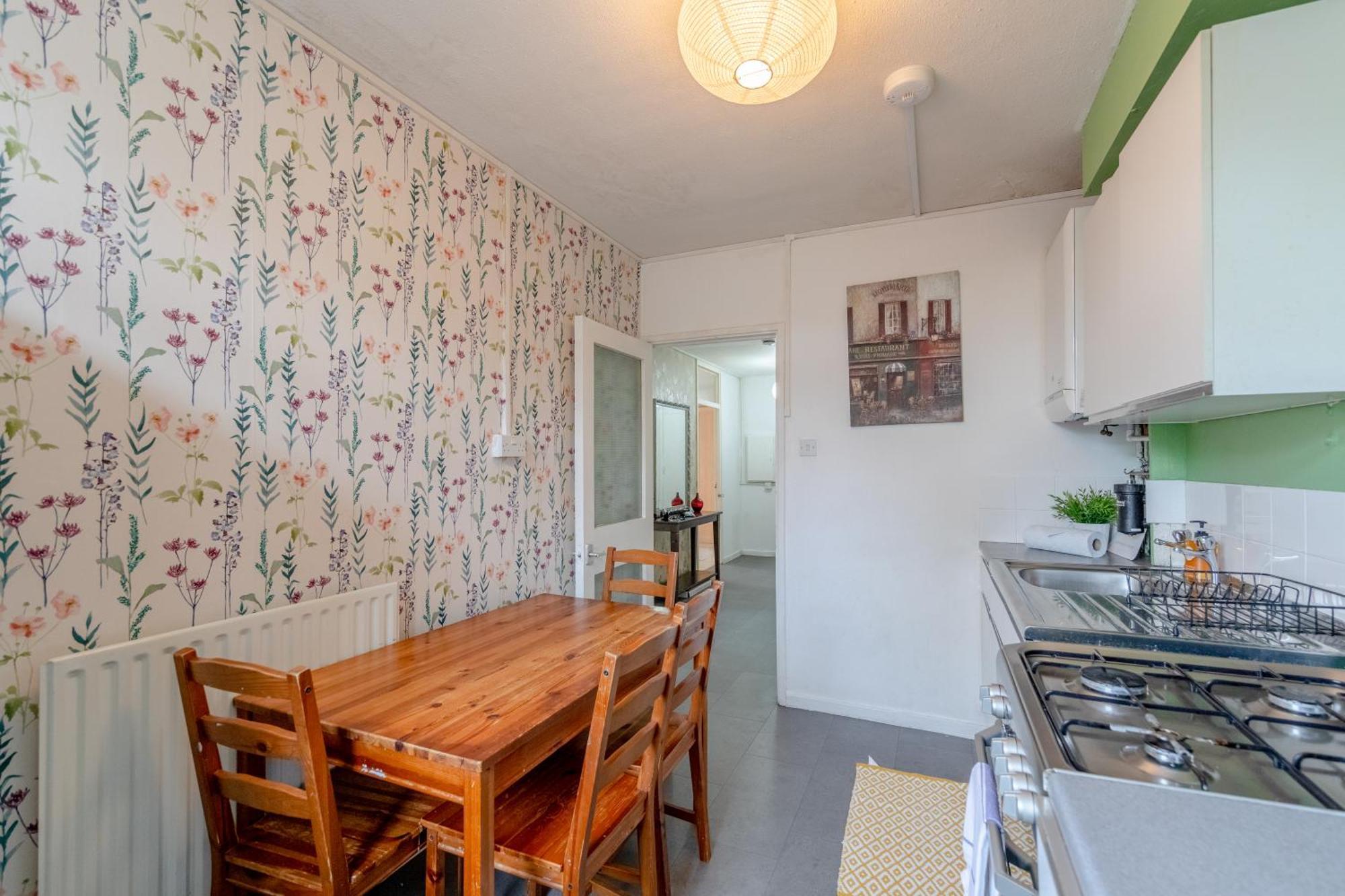 Spacious 3 Bedroom Flat In The Heart Of Shoreditch Londra Esterno foto