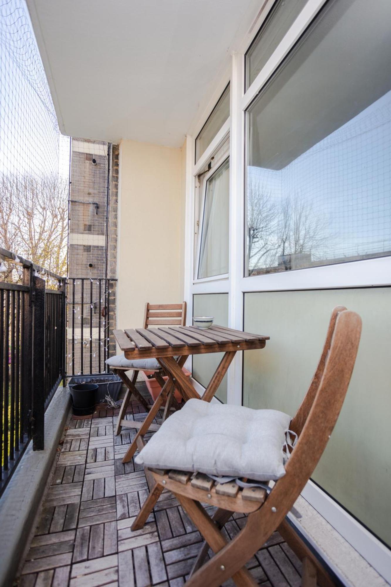Spacious 3 Bedroom Flat In The Heart Of Shoreditch Londra Esterno foto