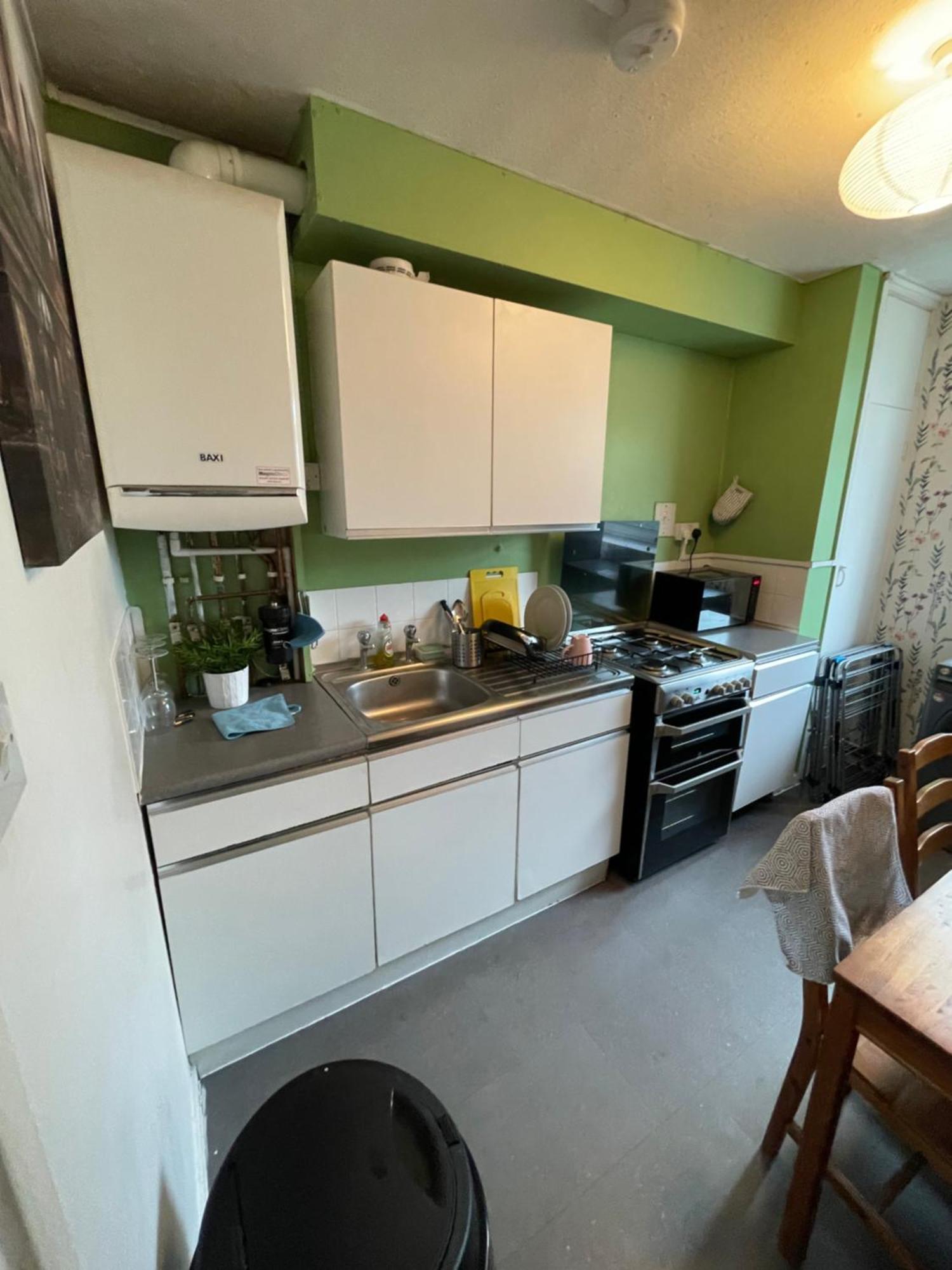 Spacious 3 Bedroom Flat In The Heart Of Shoreditch Londra Esterno foto