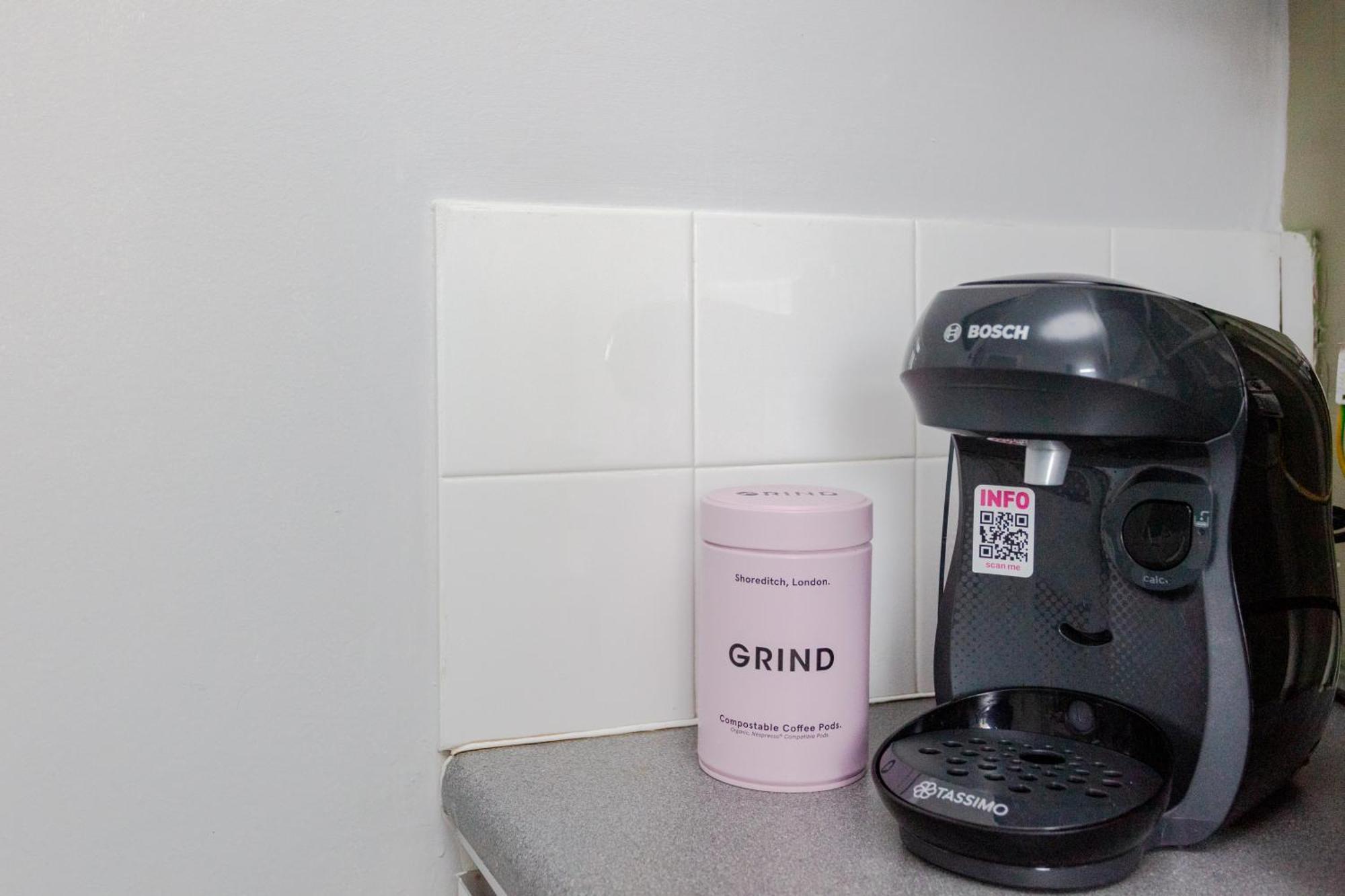 Spacious 3 Bedroom Flat In The Heart Of Shoreditch Londra Esterno foto