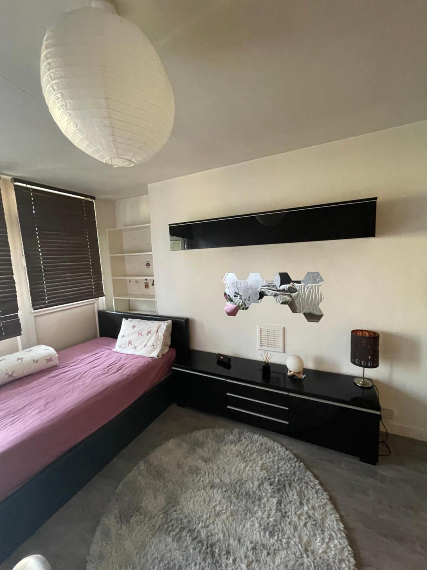 Spacious 3 Bedroom Flat In The Heart Of Shoreditch Londra Esterno foto