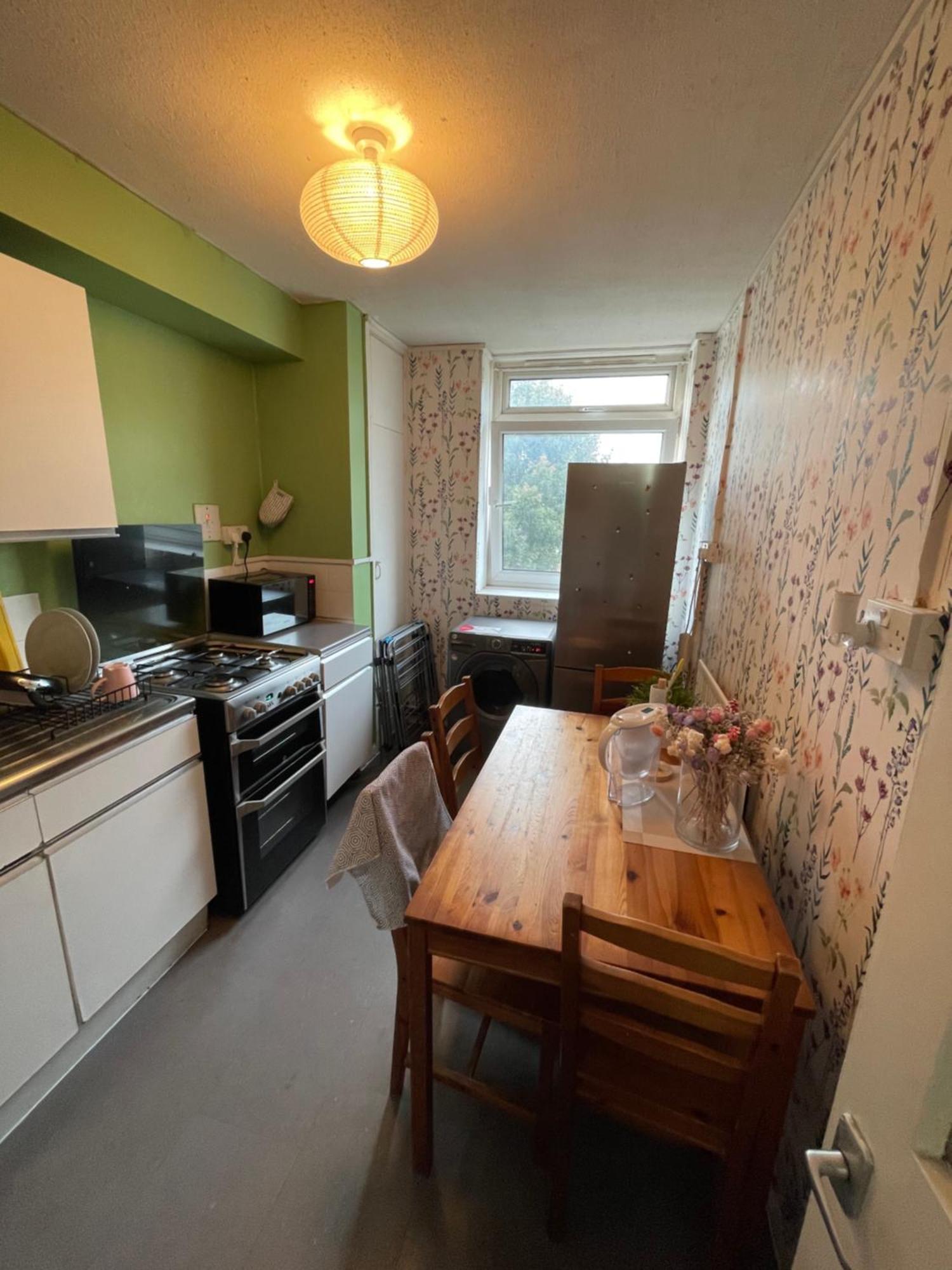 Spacious 3 Bedroom Flat In The Heart Of Shoreditch Londra Esterno foto