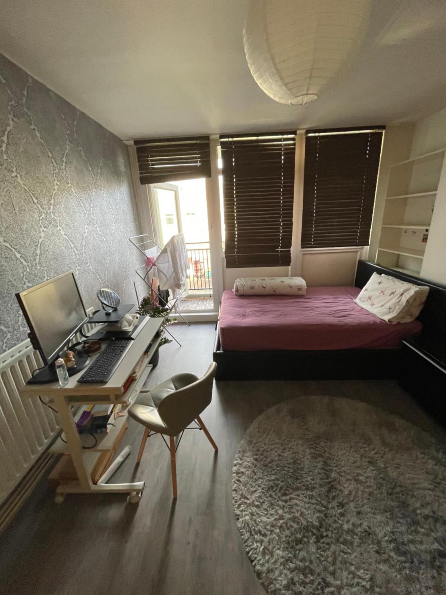 Spacious 3 Bedroom Flat In The Heart Of Shoreditch Londra Esterno foto