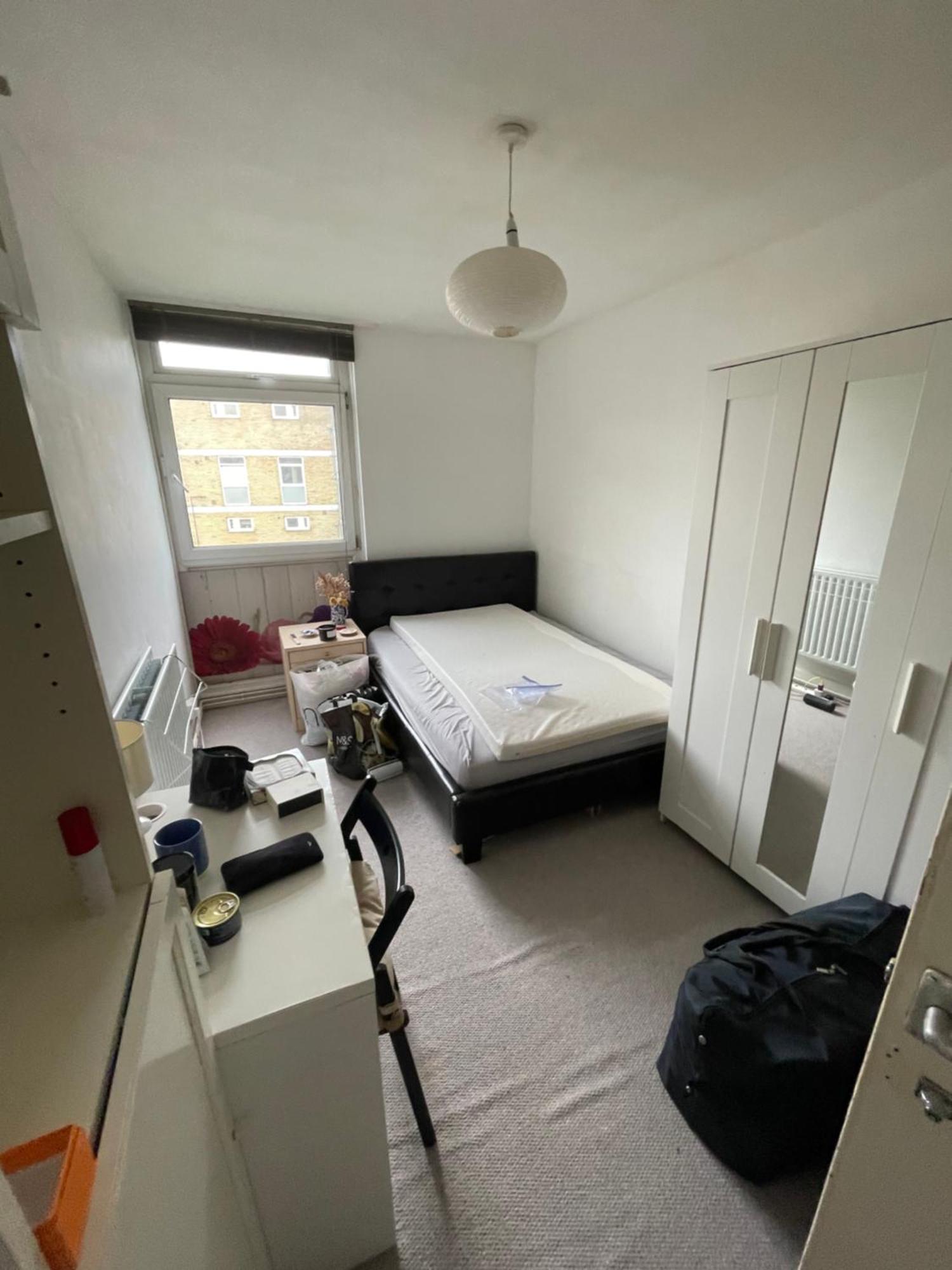 Spacious 3 Bedroom Flat In The Heart Of Shoreditch Londra Esterno foto