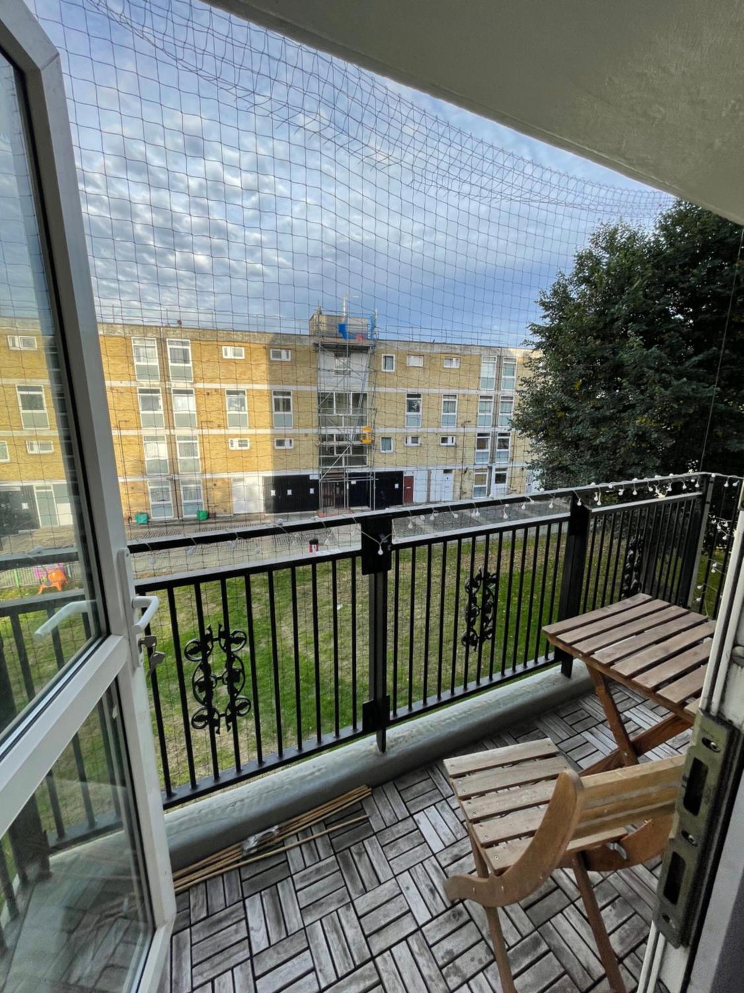 Spacious 3 Bedroom Flat In The Heart Of Shoreditch Londra Esterno foto